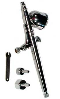 GPI STAR AIR BRUSH 7CC CUP - MSAB7 
